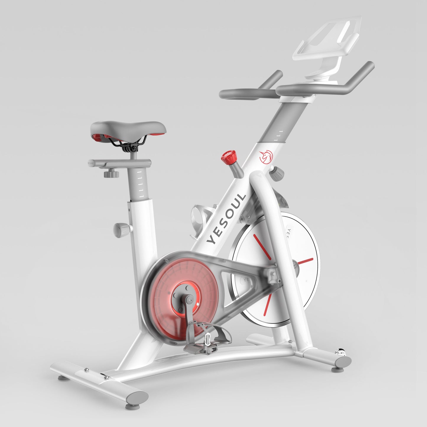 Yesoul S3 Exercise Bike