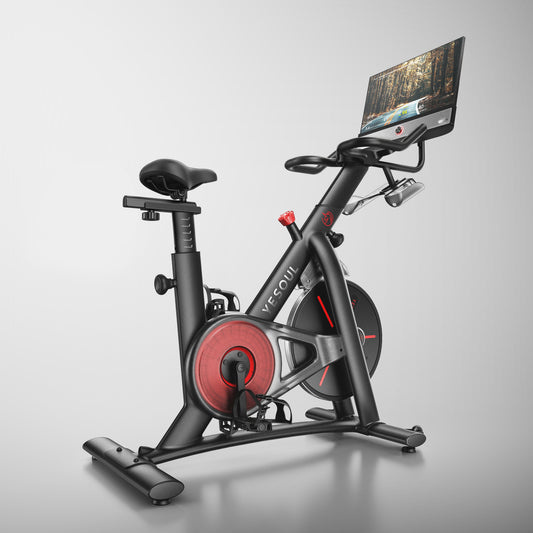 Yesoul G1M Plus Bike