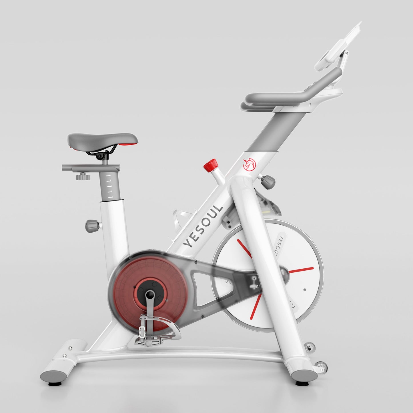 Yesoul S3 Exercise Bike