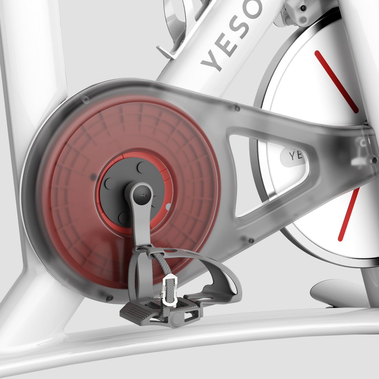Yesoul S3 Exercise Bike
