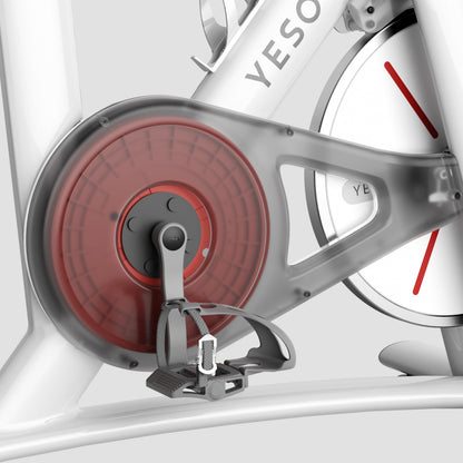 Yesoul S3 Exercise Bike