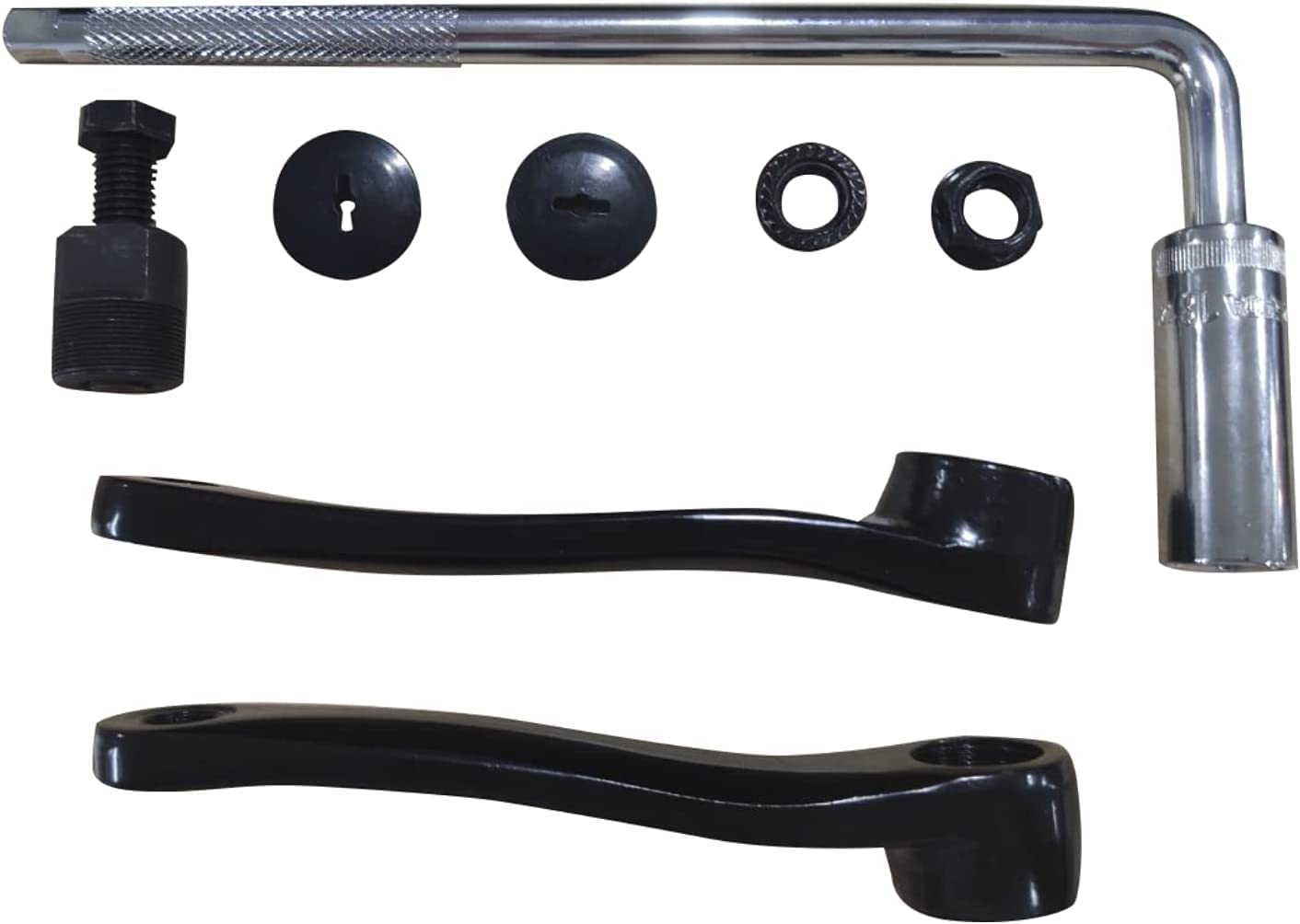 Yesoul G1M Plus Crank Tool Set