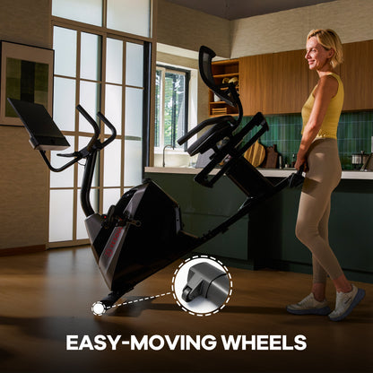 Yesoul J1M Plus Recumbent Bike