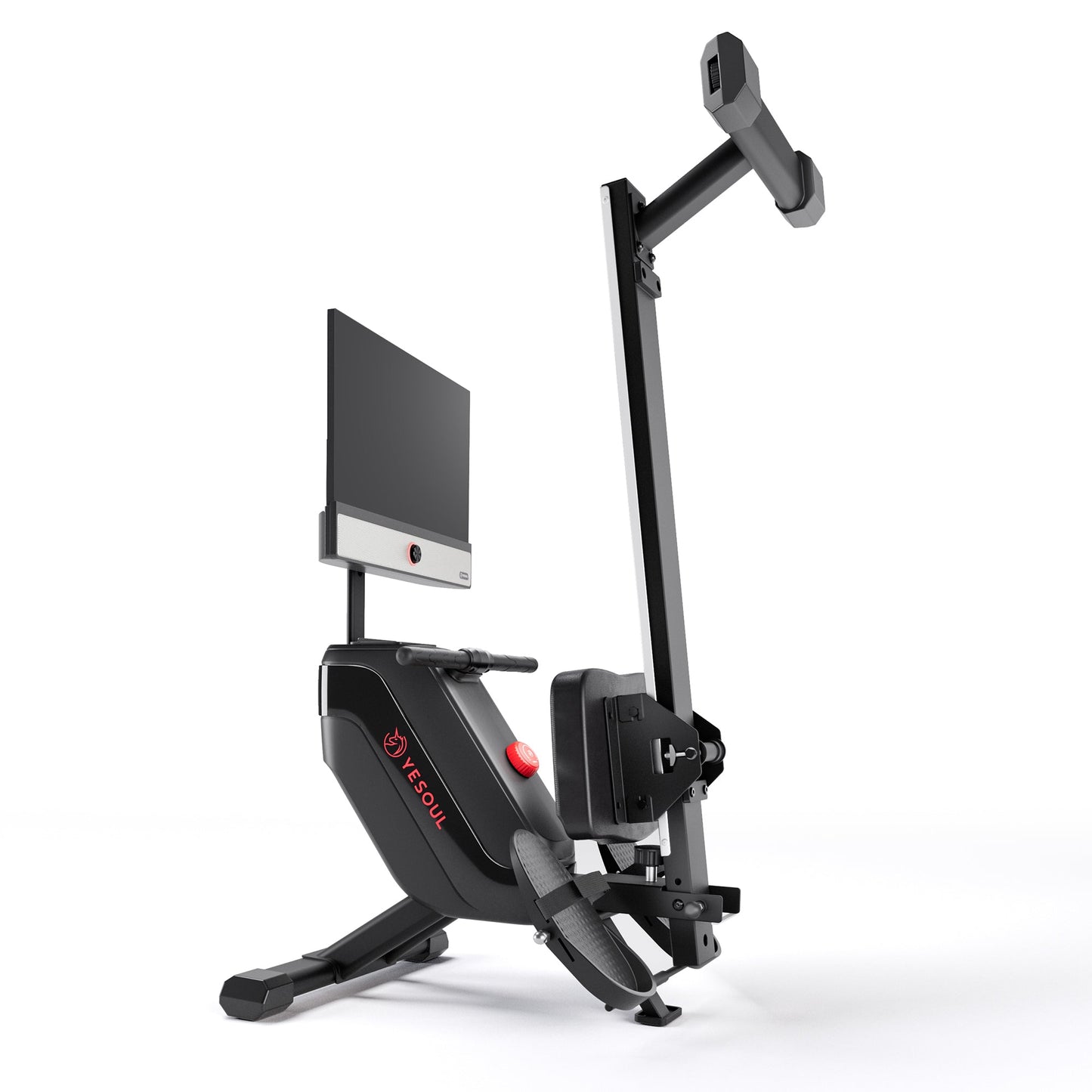Yesoul R1M Plus Rowing Machine