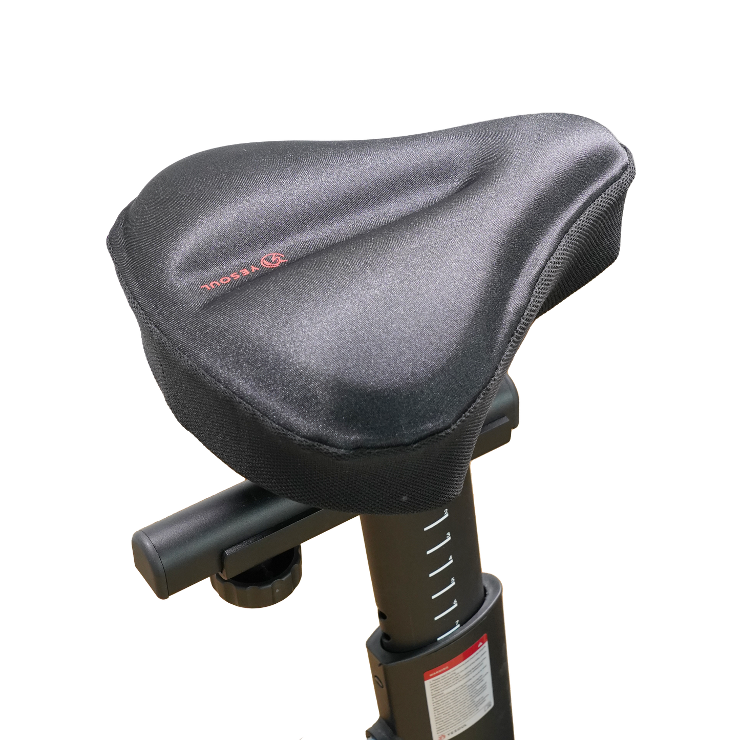 Yesoul Bike Seat Cover (Wide Edition)