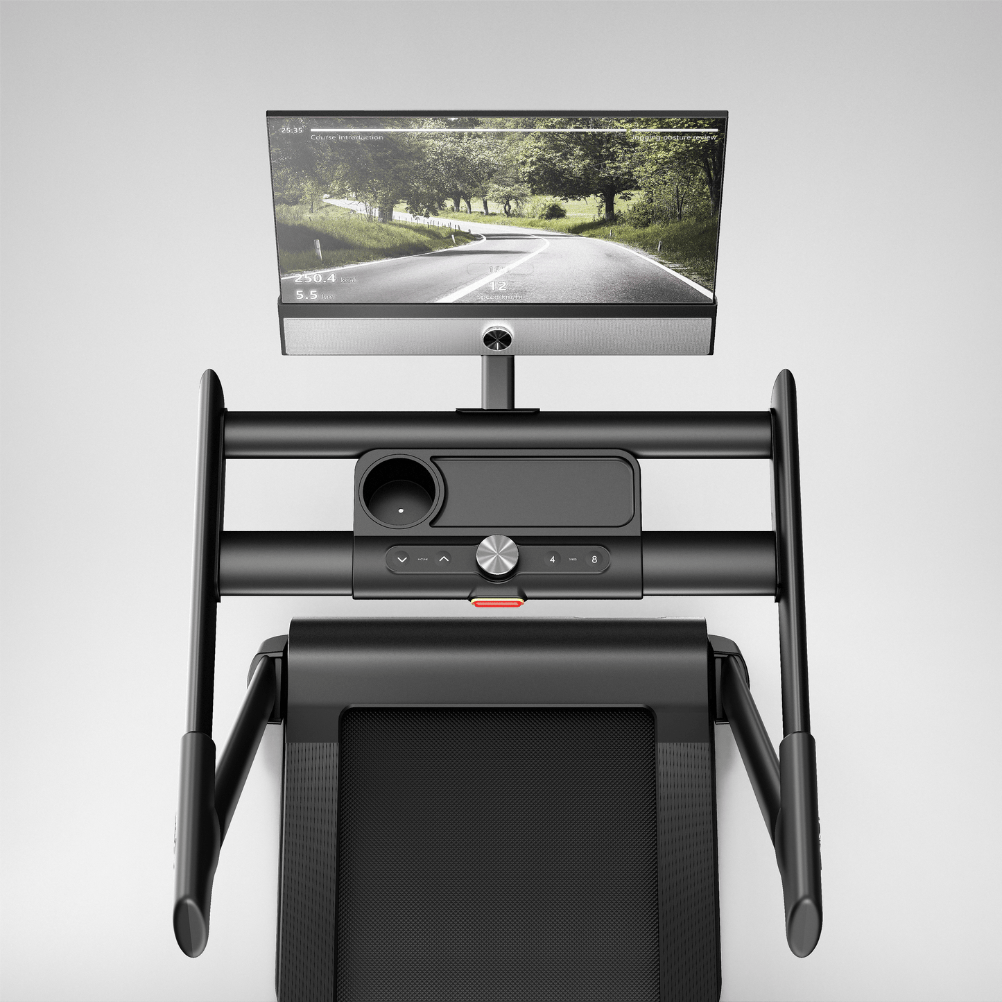 Yesoul T3S Plus 10% Auto-Incline Treadmill