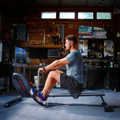 Yesoul R1M Plus Rowing Machine