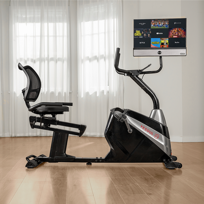 Yesoul J1M Plus Recumbent Bike