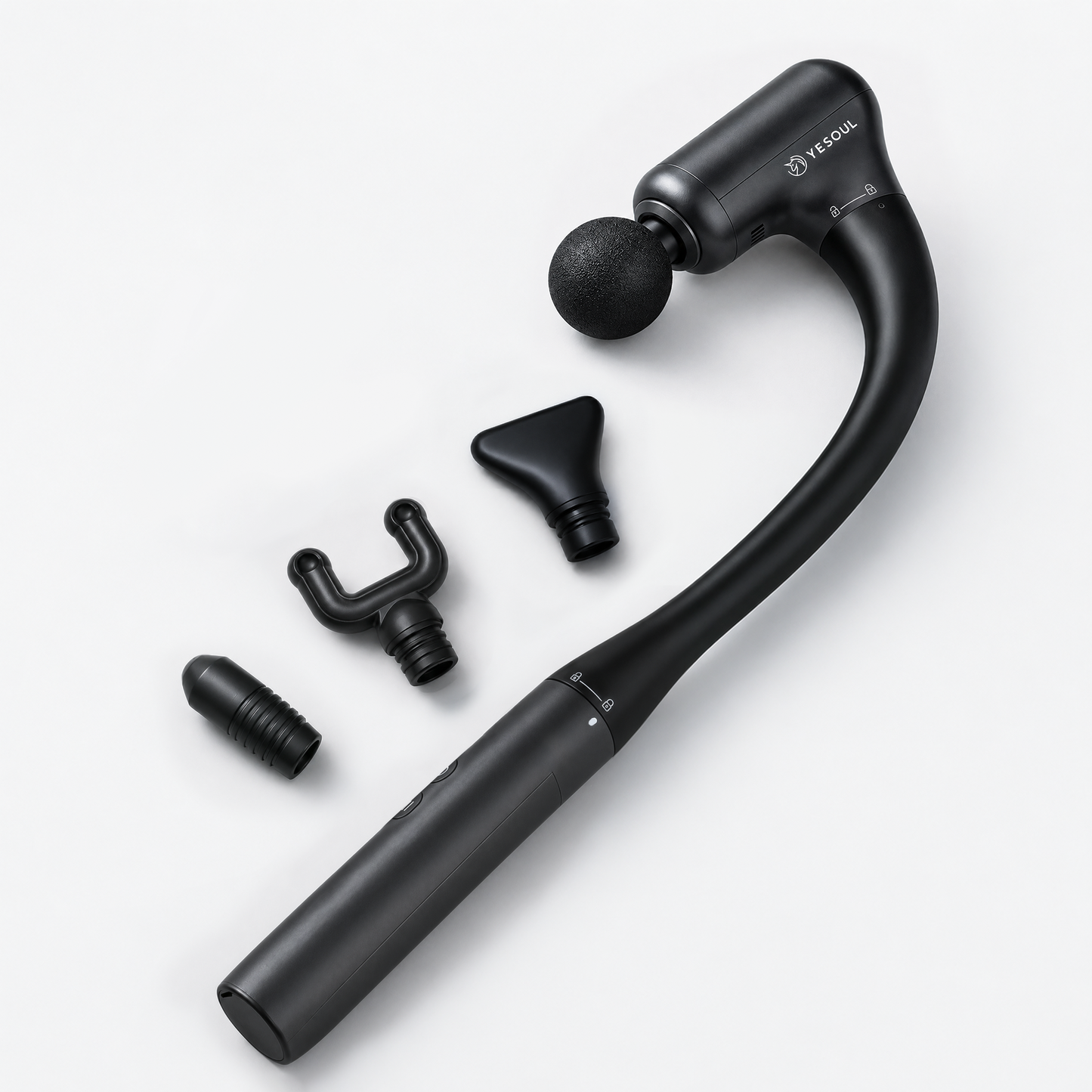 Yesoul MG19 Massage Gun