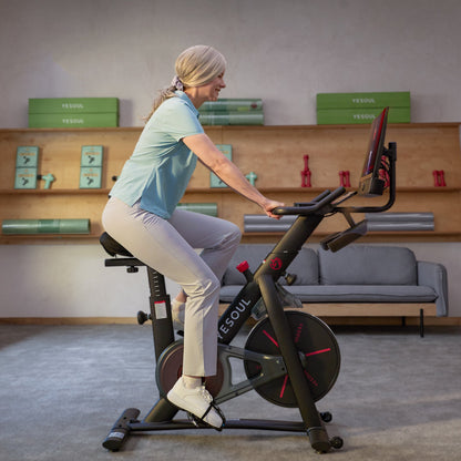 Yesoul G1M Plus Bike