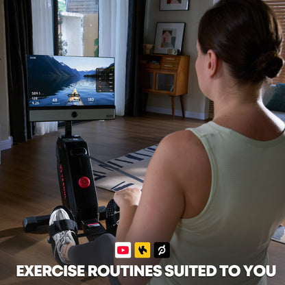Yesoul R1M Plus Rowing Machine