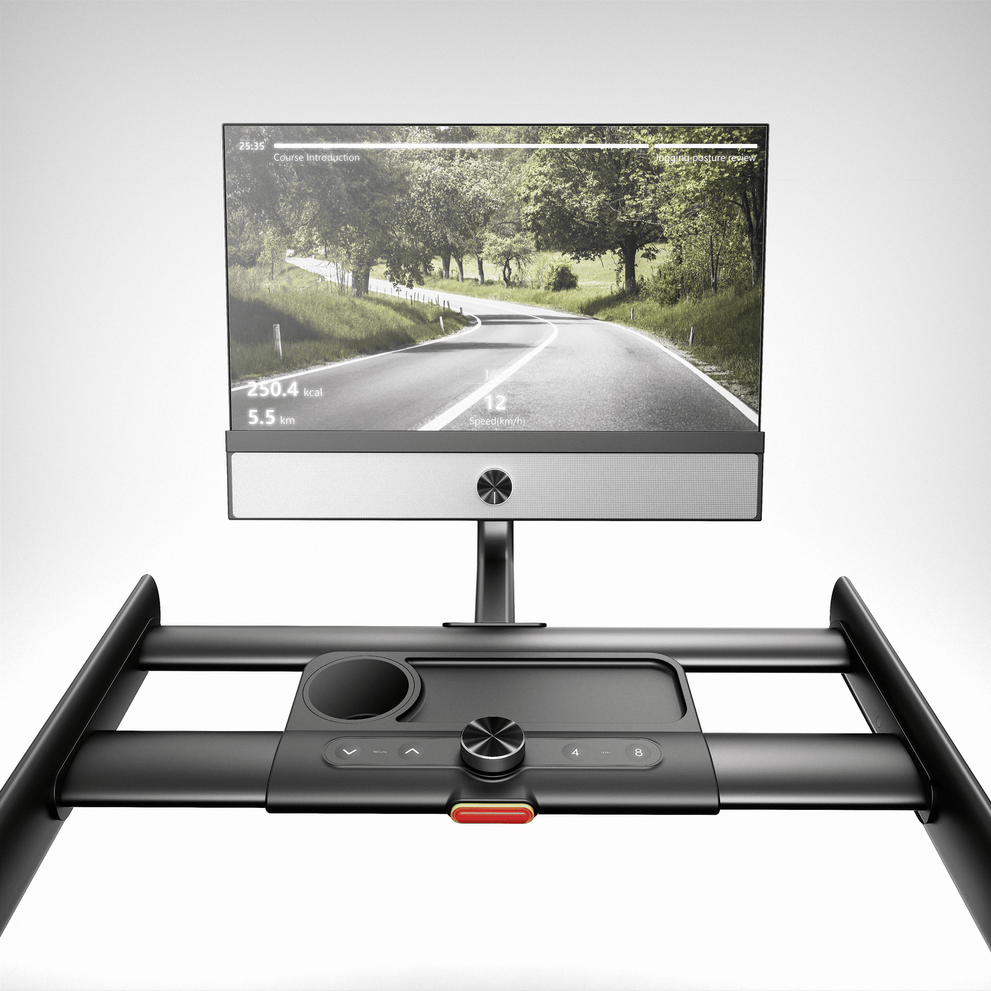 Yesoul T3S Plus 10% Auto-Incline Treadmill