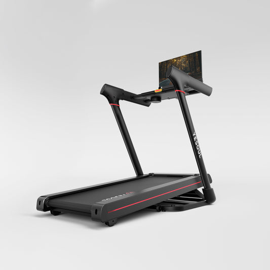 Yesoul T3S Plus 10% Auto-Incline Treadmill