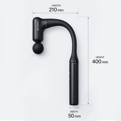 Yesoul MG19 Massage Gun