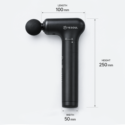 Yesoul MG19 Massage Gun